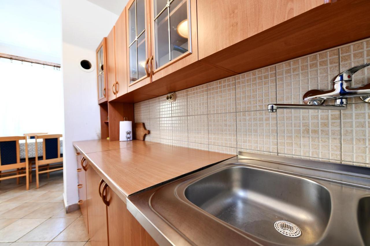 Holiday Home Matan Saborsko Exterior photo