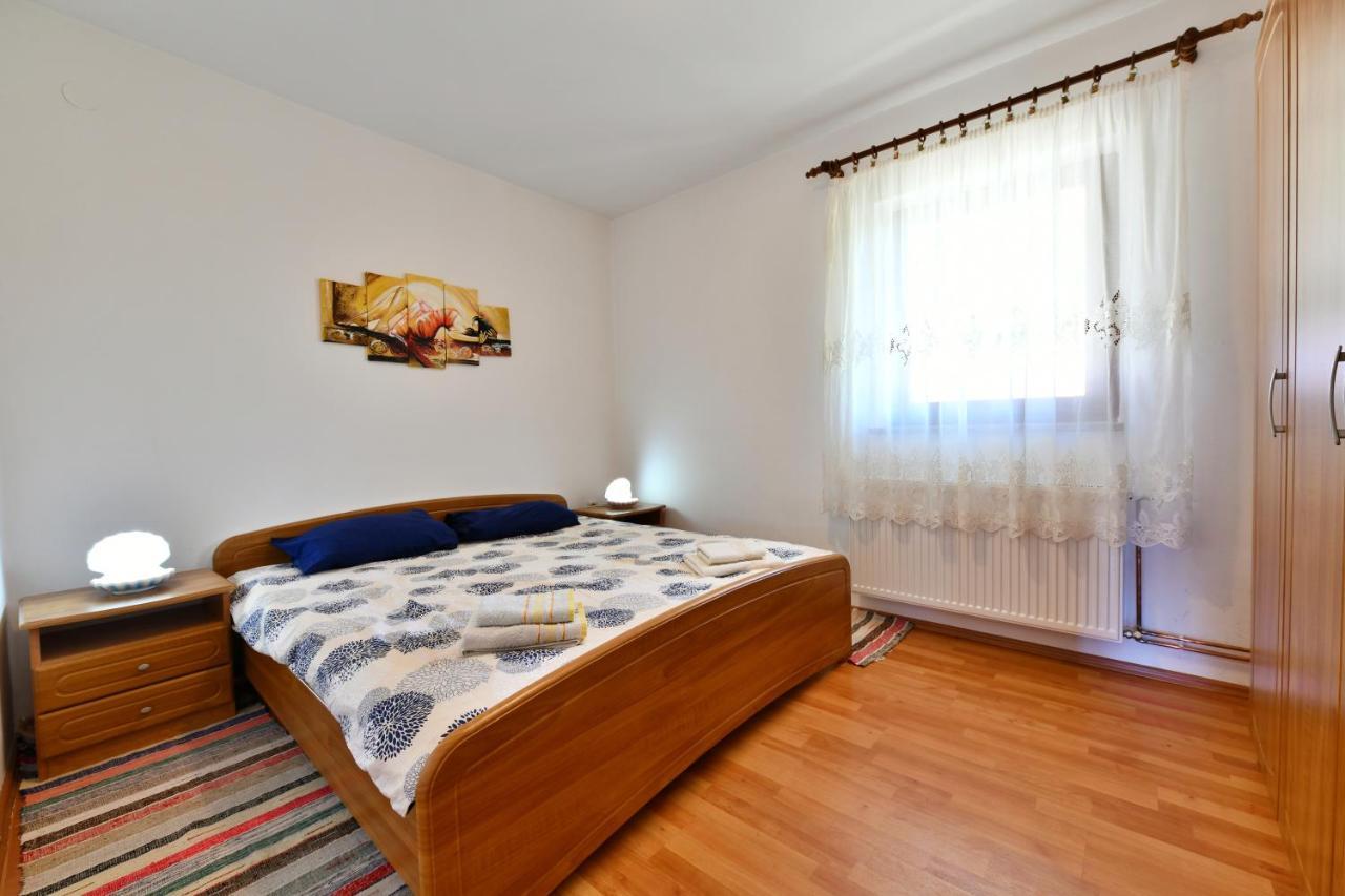 Holiday Home Matan Saborsko Exterior photo